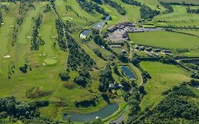 Rutland Lodges At Greetham Valley